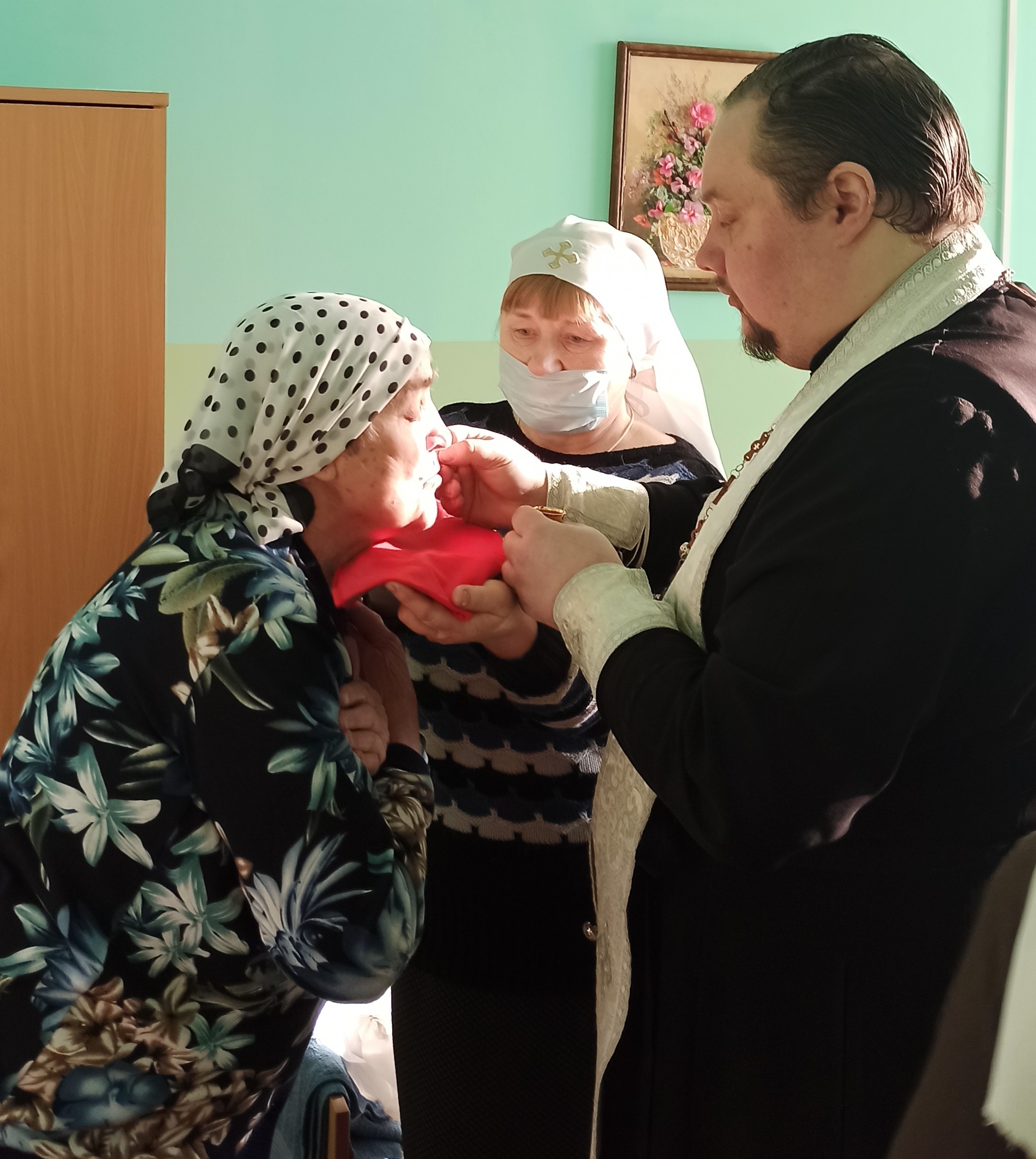 Великий пост